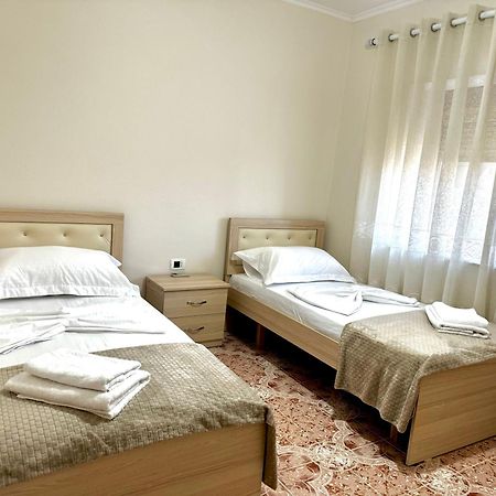 House Hasa Apartment Krujë Exterior foto