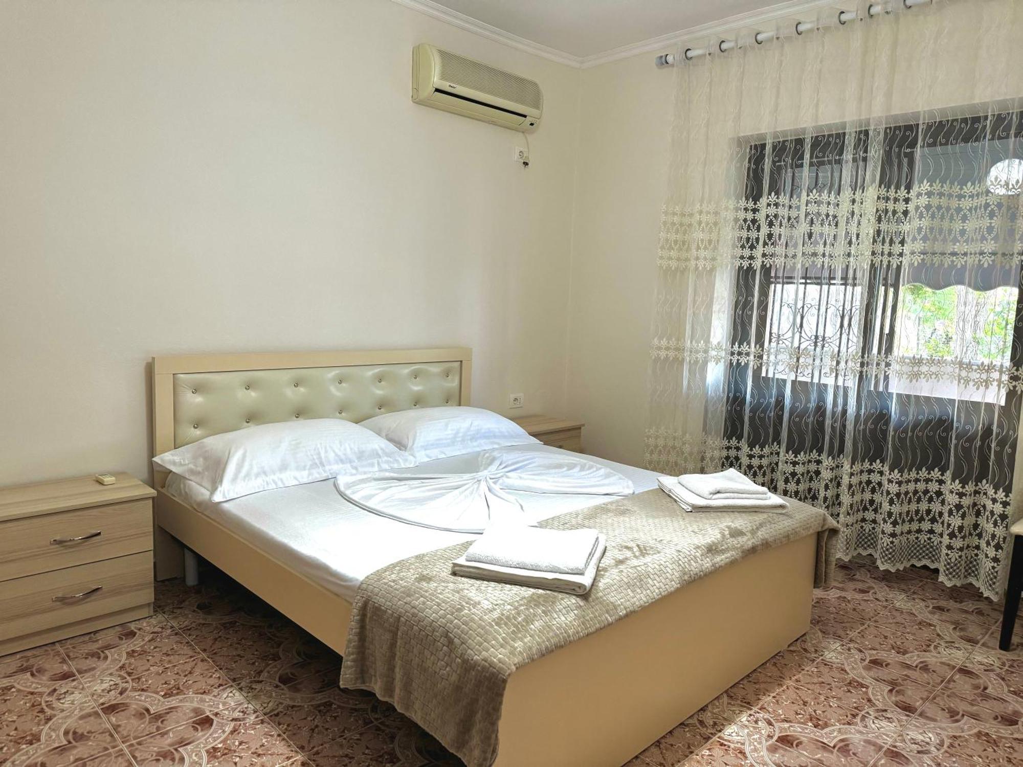 House Hasa Apartment Krujë Exterior foto
