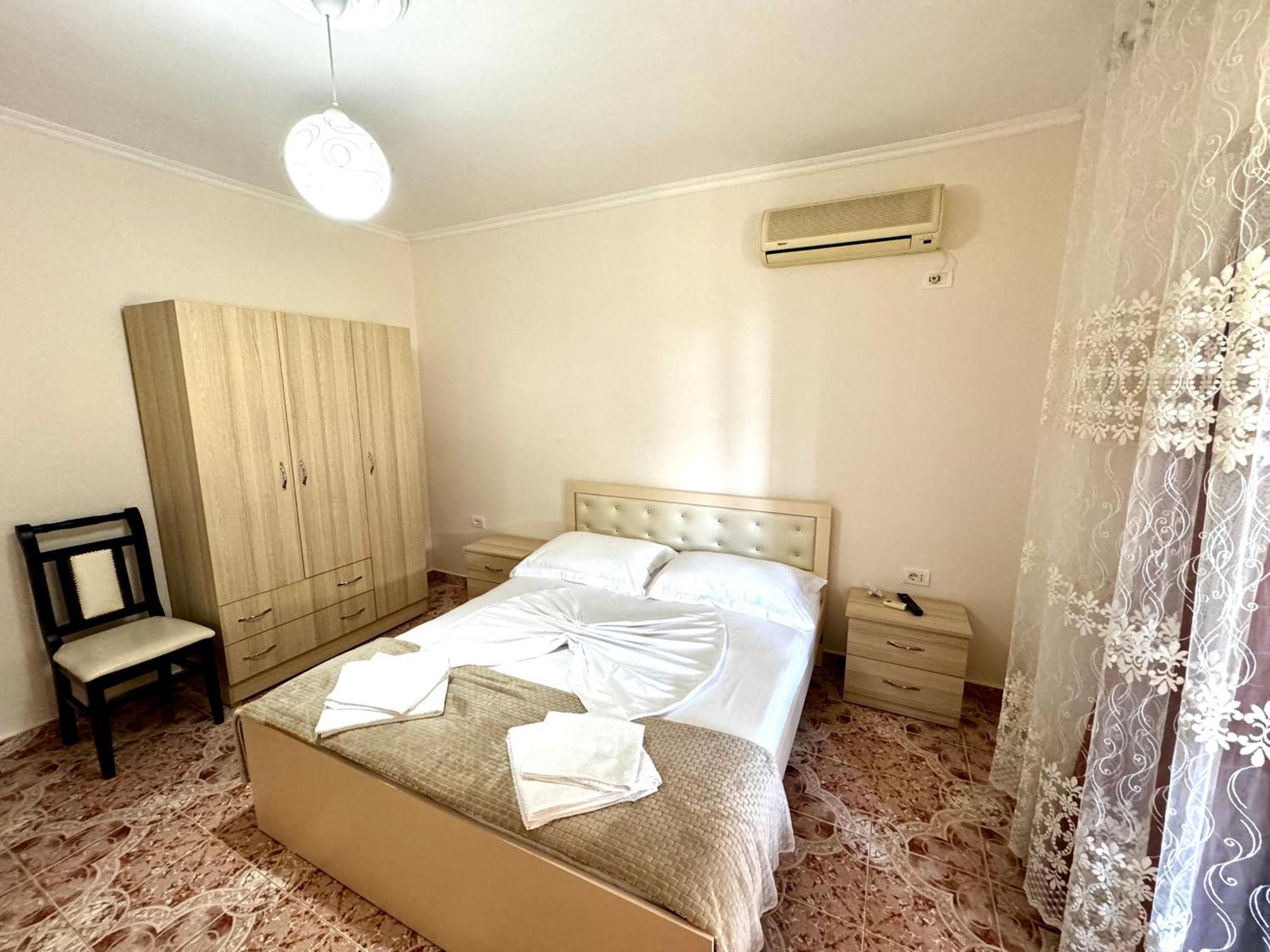 House Hasa Apartment Krujë Exterior foto