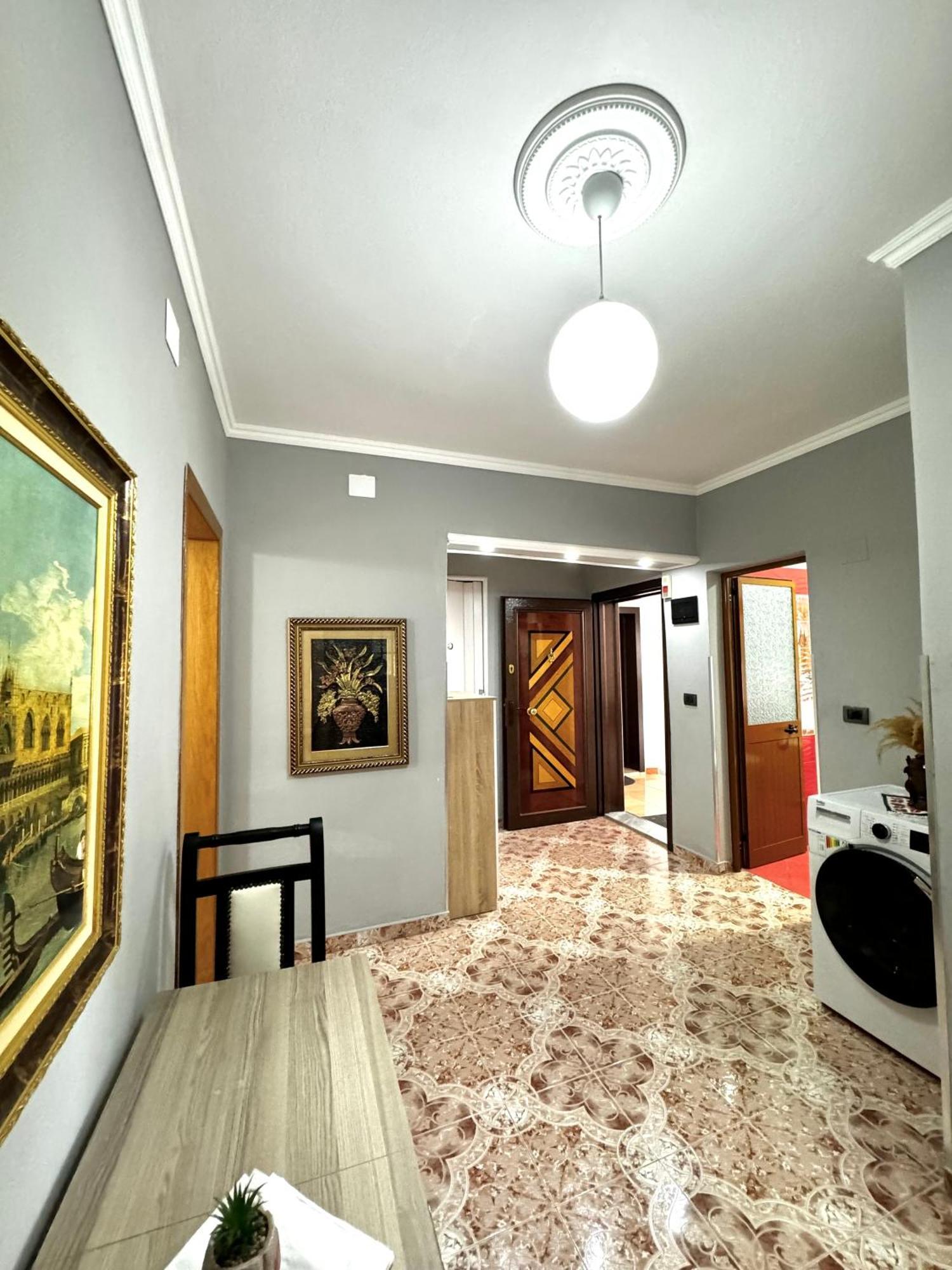 House Hasa Apartment Krujë Exterior foto